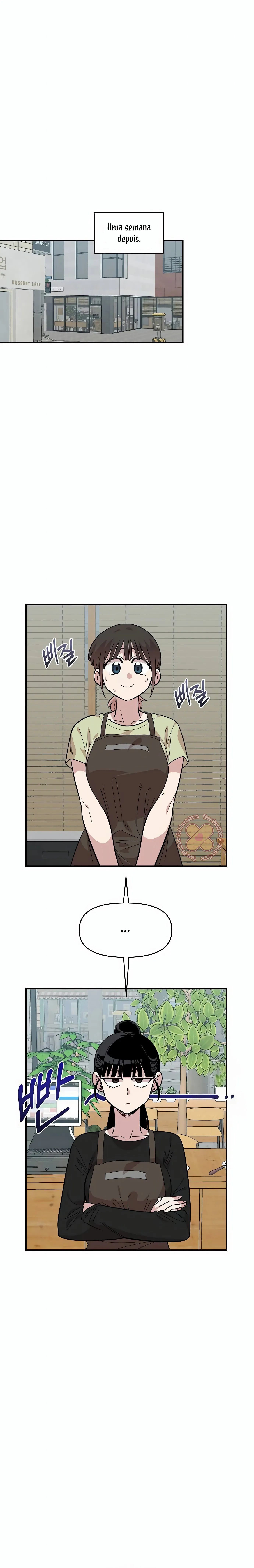Read Complexo de Amigos de Infância PT-BR Manga Online