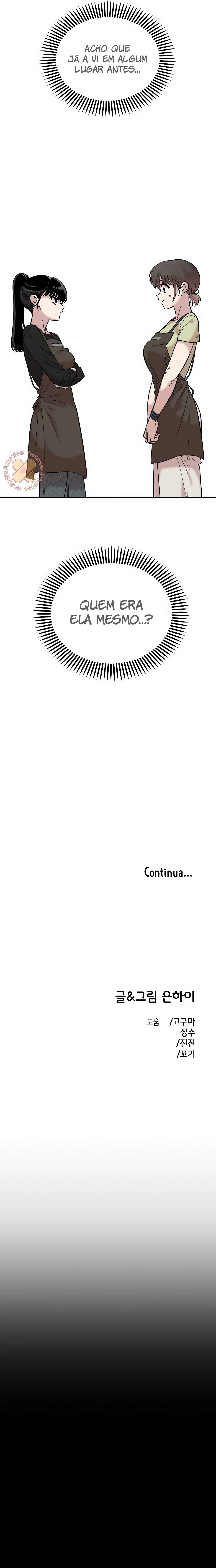 Read Complexo de Amigos de Infância PT-BR Manga Online