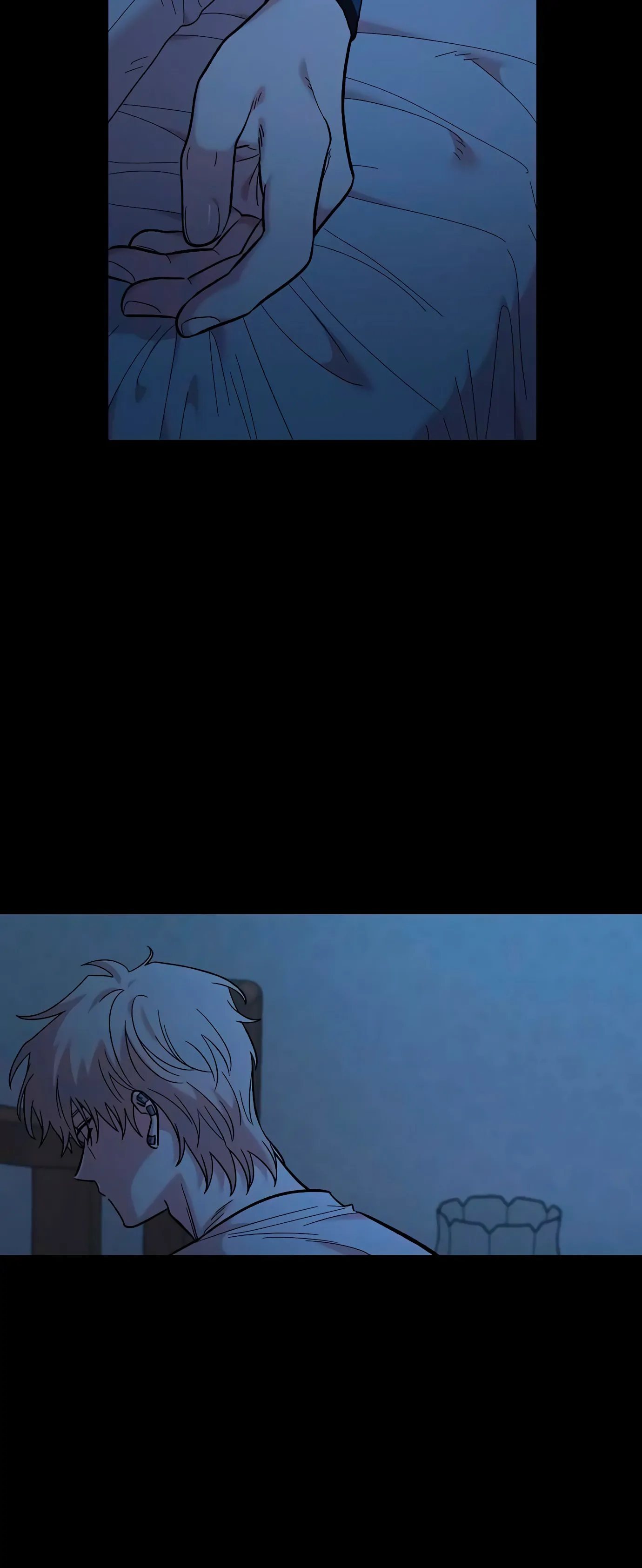 Read Complexo de Amigos de Infância PT-BR Manga Online