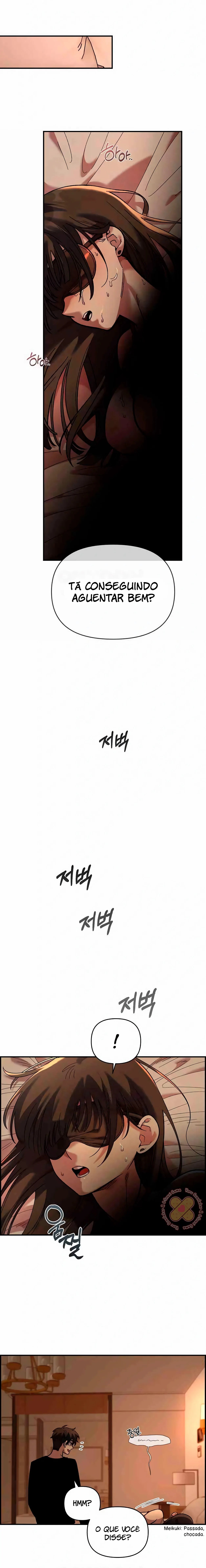 Read Complexo de Amigos de Infância PT-BR Manga Online