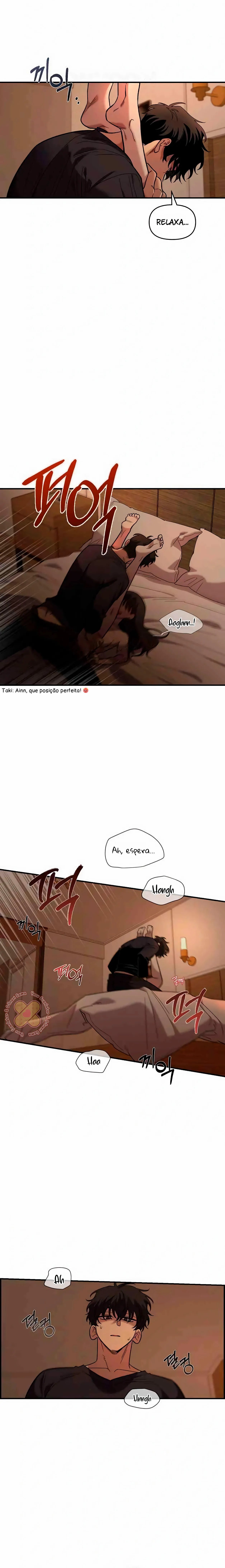 Read Complexo de Amigos de Infância PT-BR Manga Online