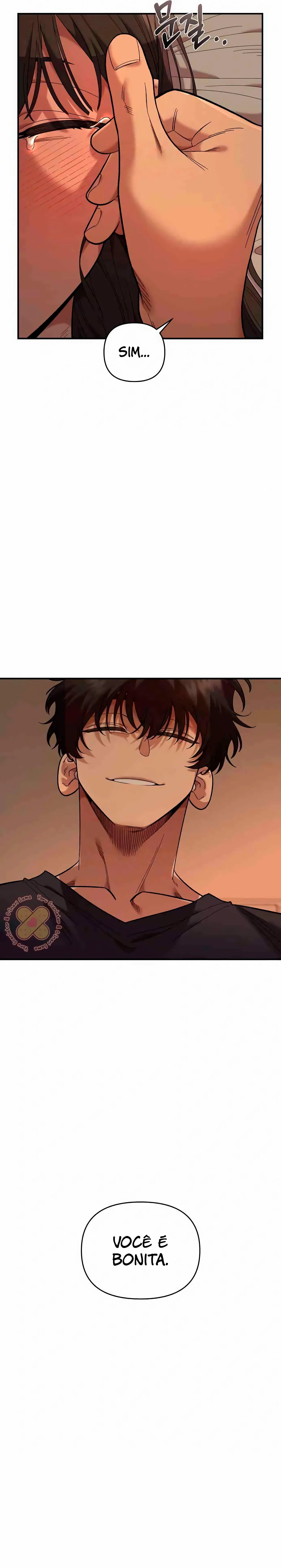 Read Complexo de Amigos de Infância PT-BR Manga Online