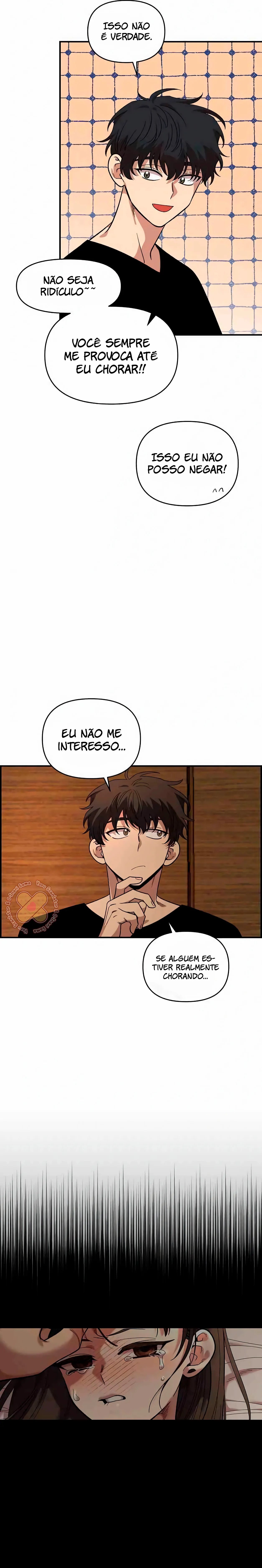 Read Complexo de Amigos de Infância PT-BR Manga Online