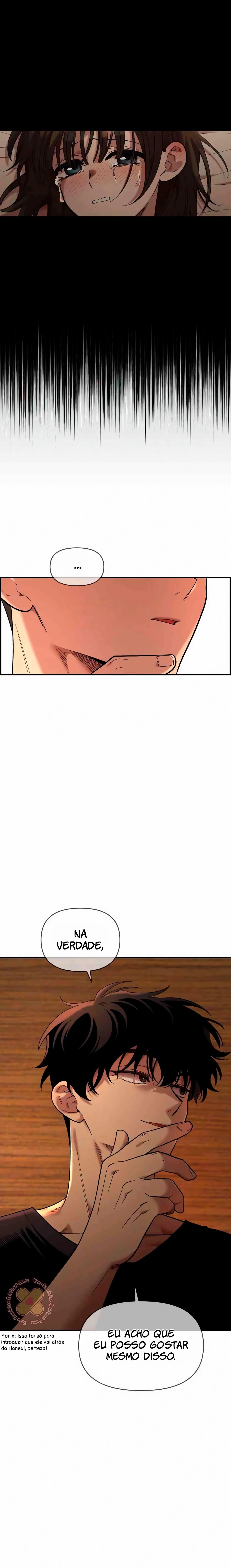 Read Complexo de Amigos de Infância PT-BR Manga Online