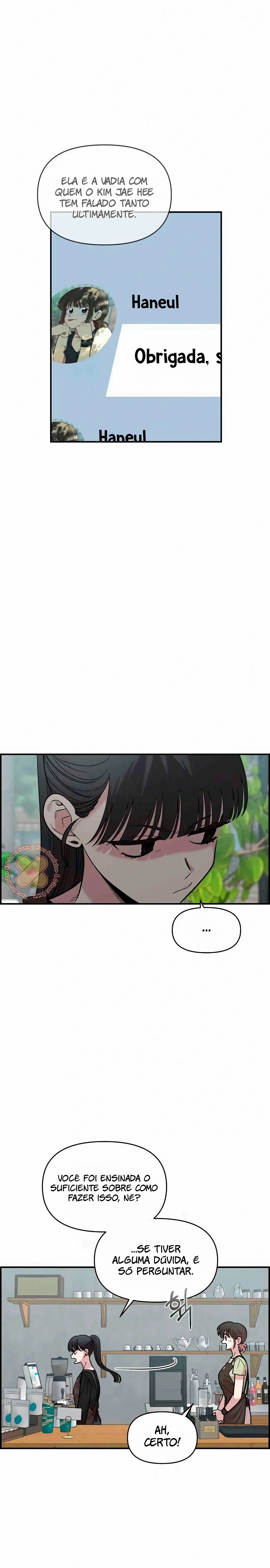 Read Complexo de Amigos de Infância PT-BR Manga Online