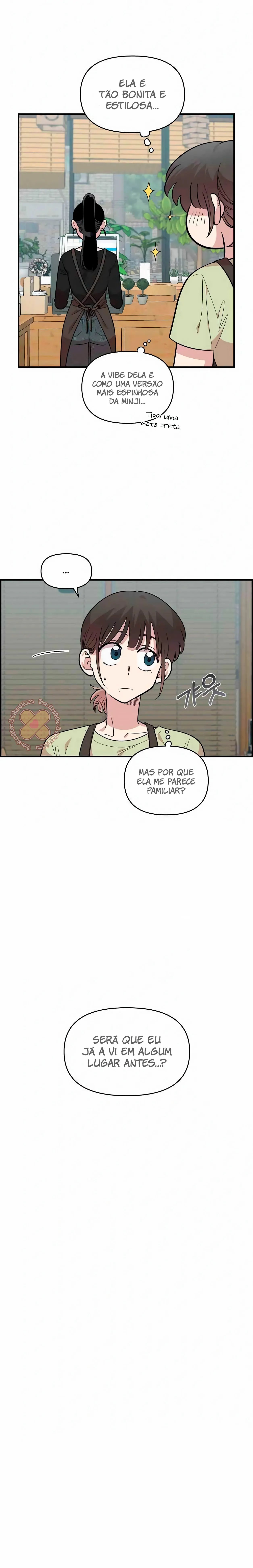Read Complexo de Amigos de Infância PT-BR Manga Online