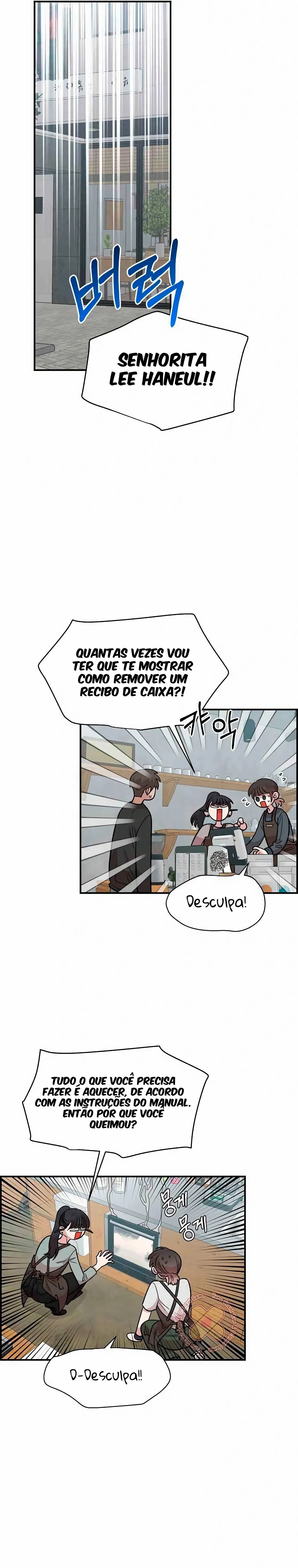 Read Complexo de Amigos de Infância PT-BR Manga Online