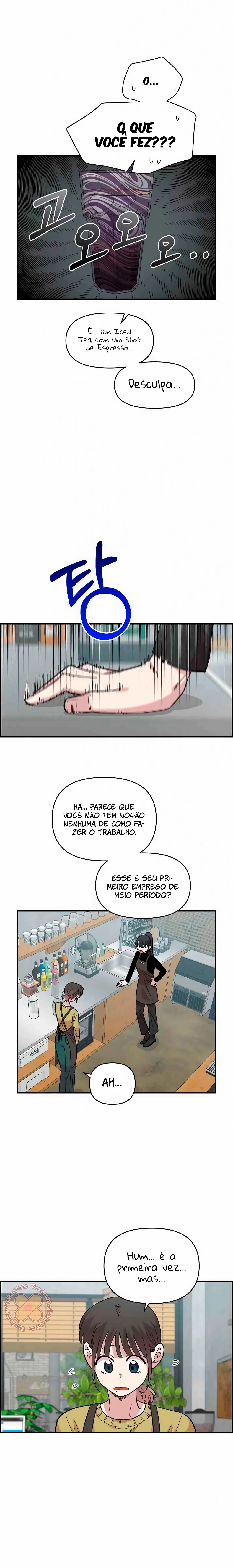 Read Complexo de Amigos de Infância PT-BR Manga Online