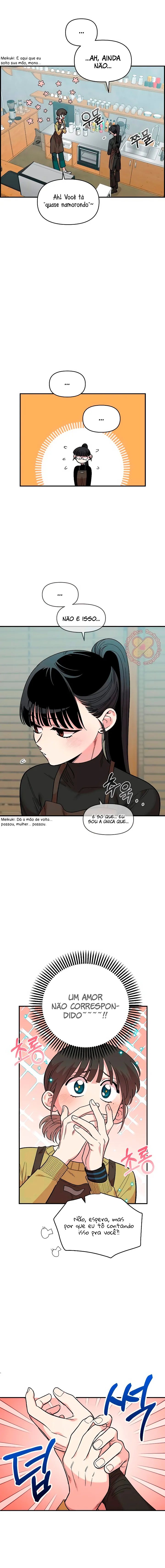 Read Complexo de Amigos de Infância PT-BR Manga Online