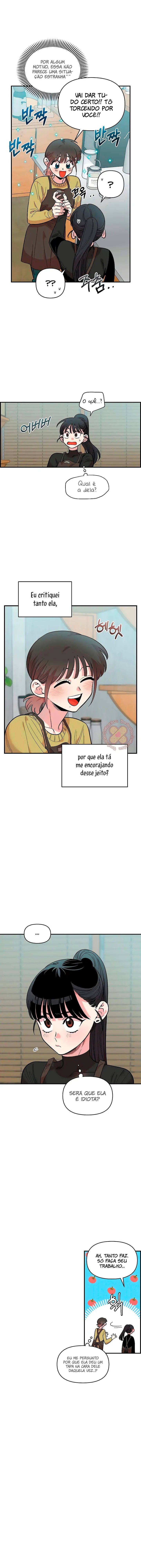 Read Complexo de Amigos de Infância PT-BR Manga Online