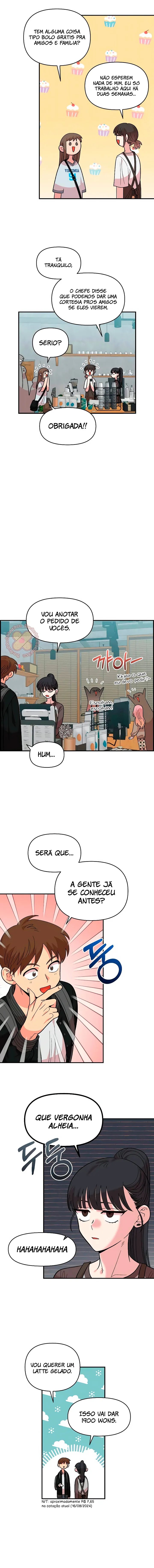 Read Complexo de Amigos de Infância PT-BR Manga Online