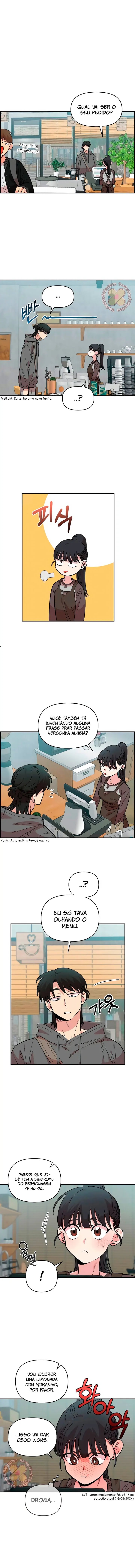 Read Complexo de Amigos de Infância PT-BR Manga Online