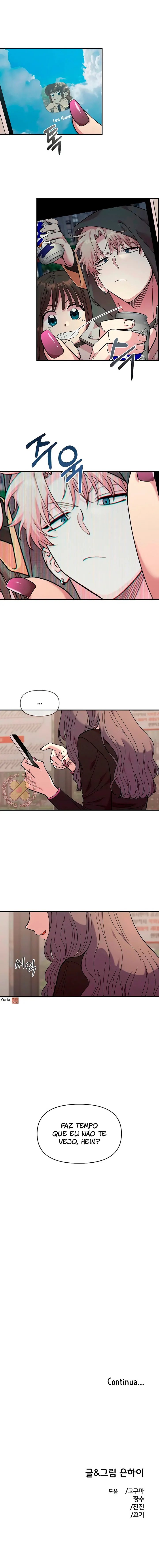 Read Complexo de Amigos de Infância PT-BR Manga Online
