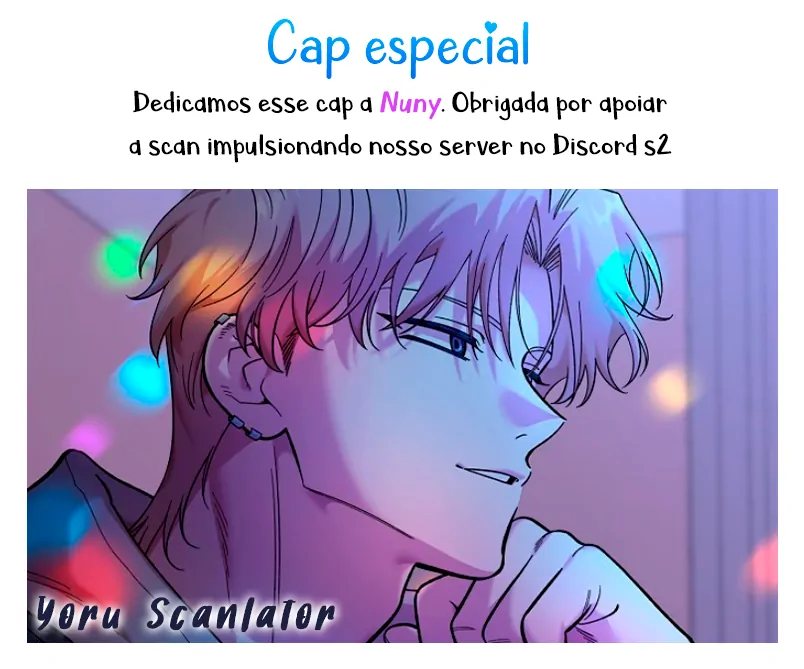Read Complexo de Amigos de Infância PT-BR Manga Online