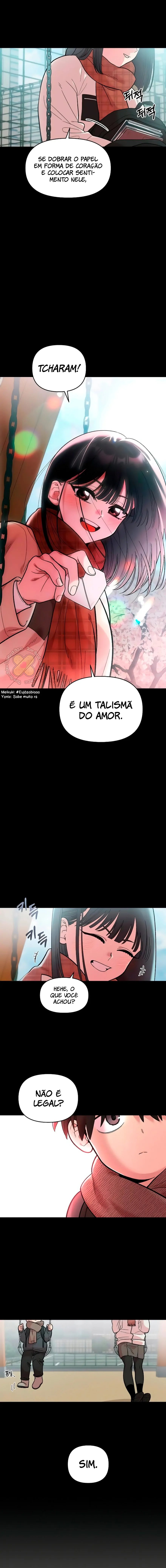 Read Complexo de Amigos de Infância PT-BR Manga Online