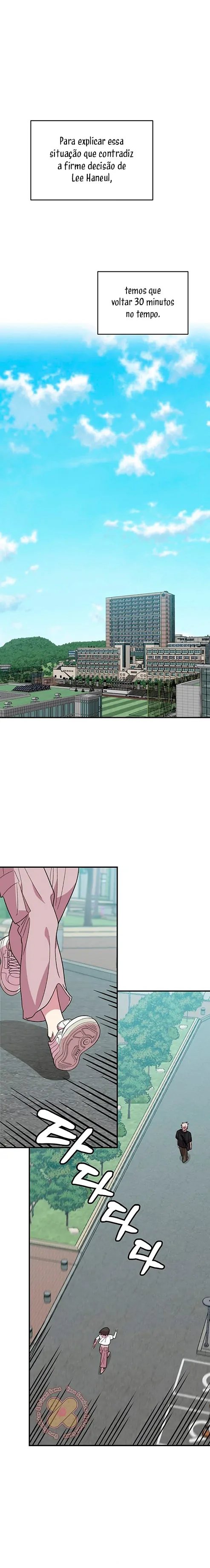 Read Complexo de Amigos de Infância PT-BR Manga Online