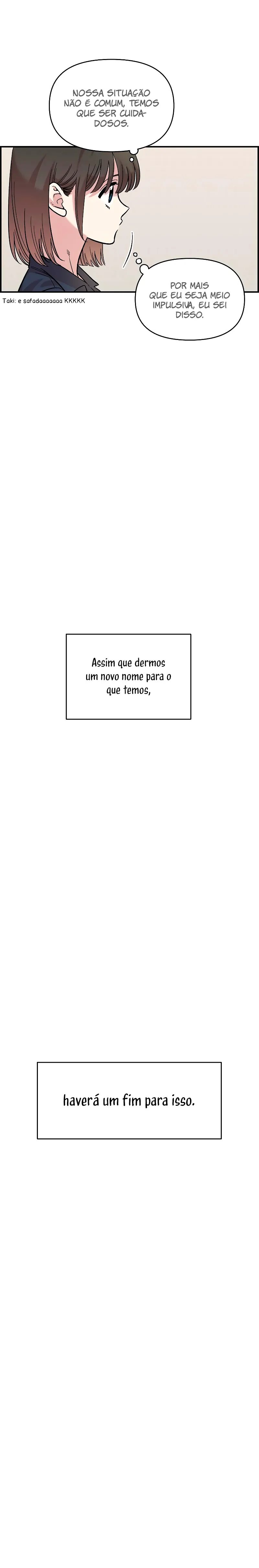 Read Complexo de Amigos de Infância PT-BR Manga Online
