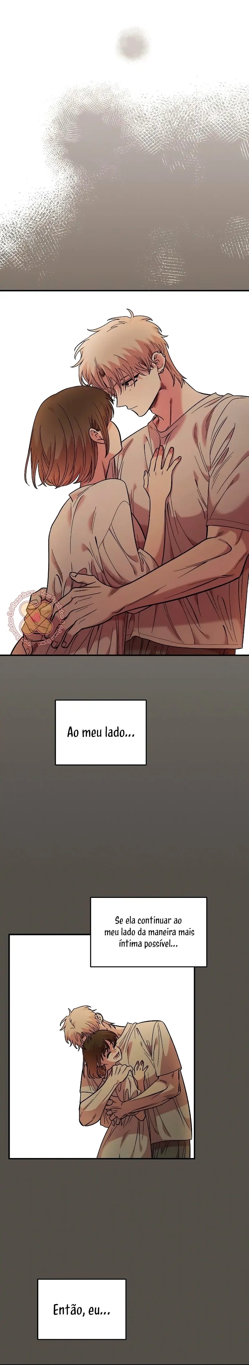 Read Complexo de Amigos de Infância PT-BR Manga Online
