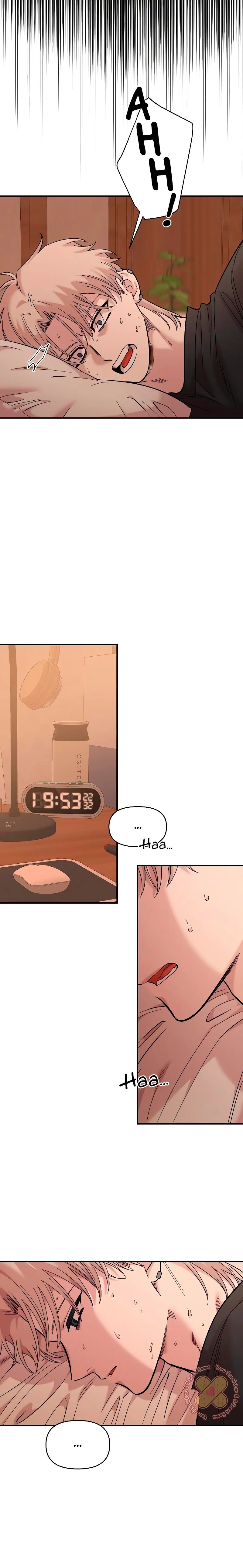 Read Complexo de Amigos de Infância PT-BR Manga Online
