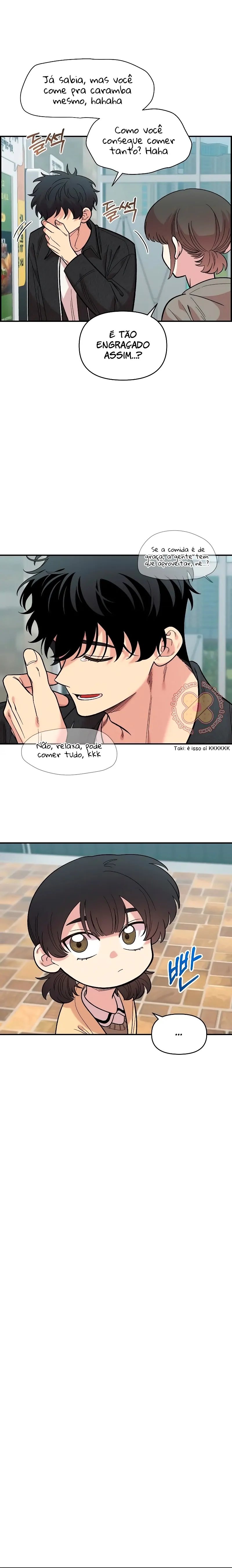 Read Complexo de Amigos de Infância PT-BR Manga Online