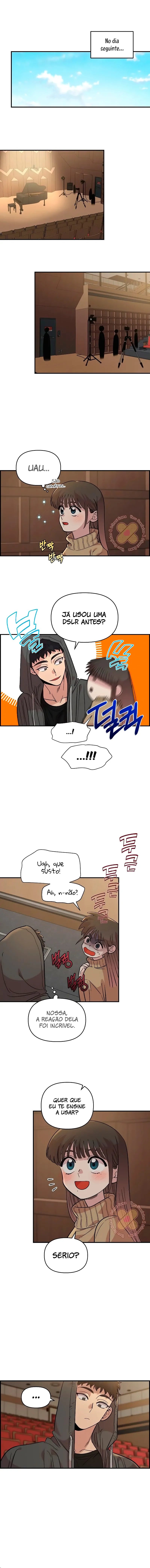 Read Complexo de Amigos de Infância PT-BR Manga Online