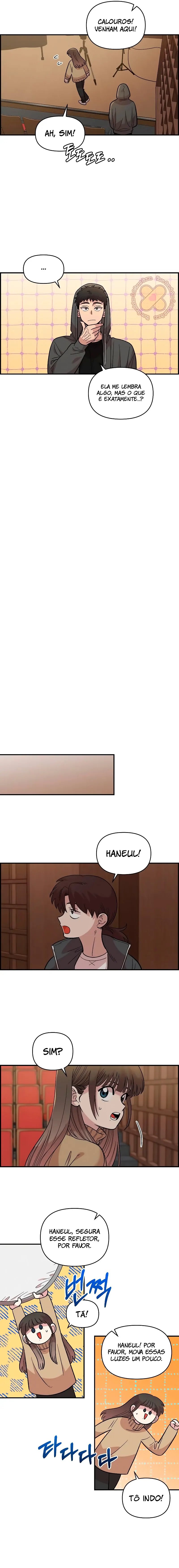 Read Complexo de Amigos de Infância PT-BR Manga Online