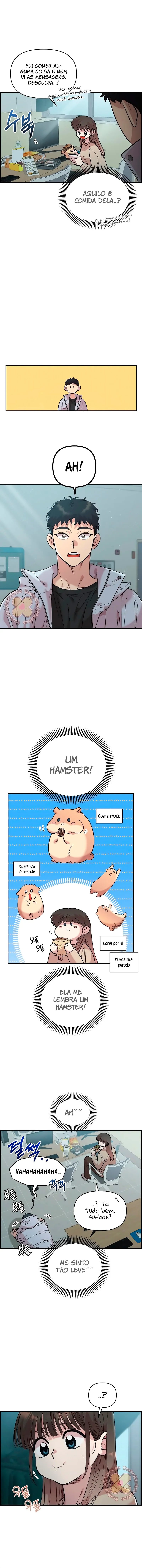 Read Complexo de Amigos de Infância PT-BR Manga Online