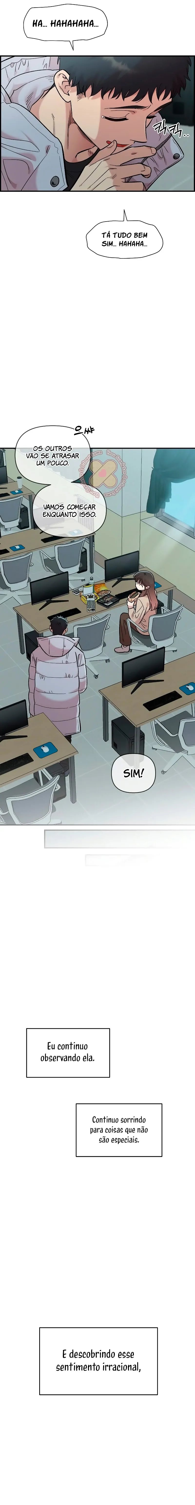 Read Complexo de Amigos de Infância PT-BR Manga Online