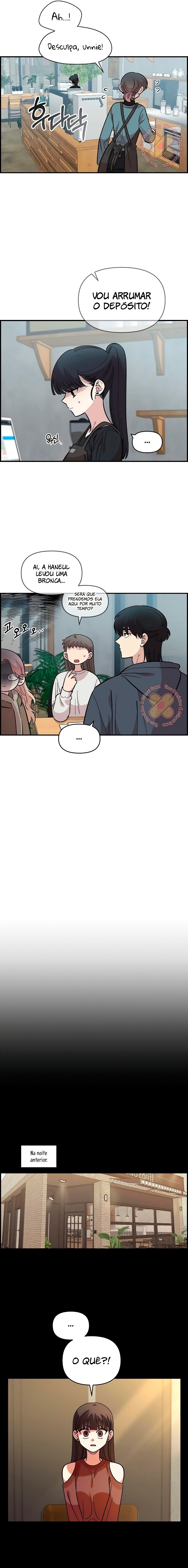 Read Complexo de Amigos de Infância PT-BR Manga Online