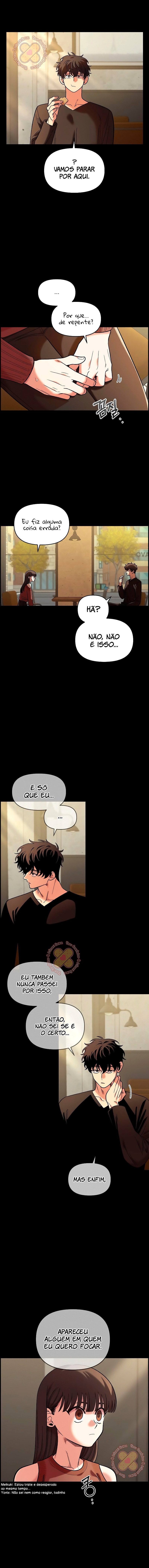 Read Complexo de Amigos de Infância PT-BR Manga Online