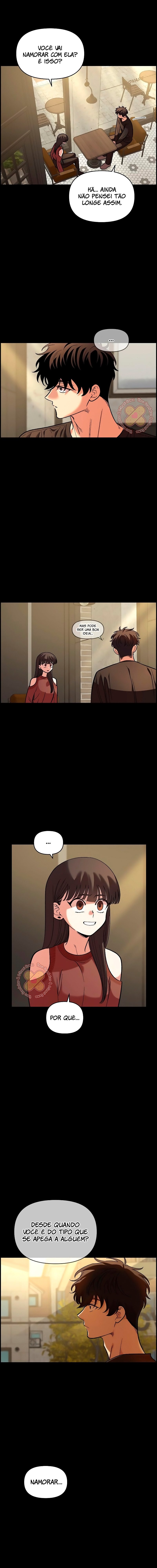 Read Complexo de Amigos de Infância PT-BR Manga Online