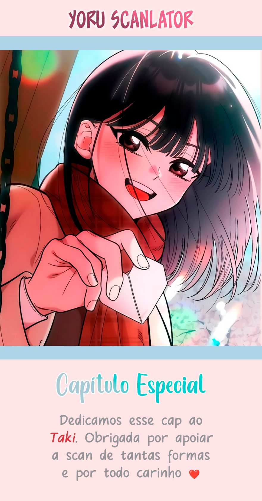 Read Complexo de Amigos de Infância PT-BR Manga Online