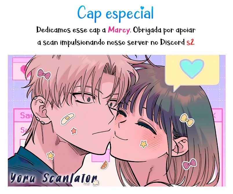 Read Complexo de Amigos de Infância PT-BR Manga Online