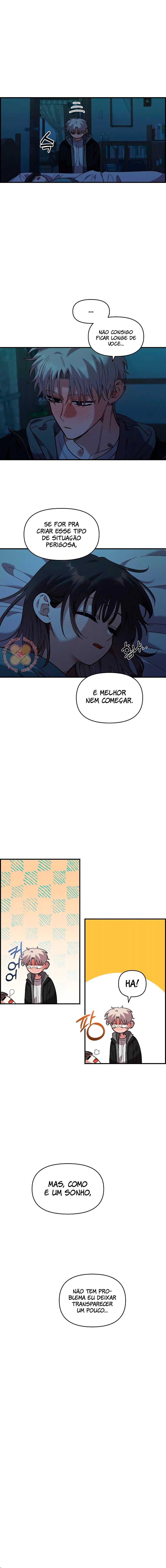 Read Complexo de Amigos de Infância PT-BR Manga Online