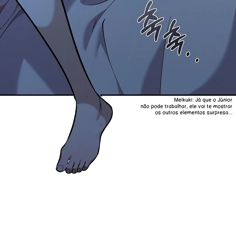Read Complexo de Amigos de Infância PT-BR Manga Online
