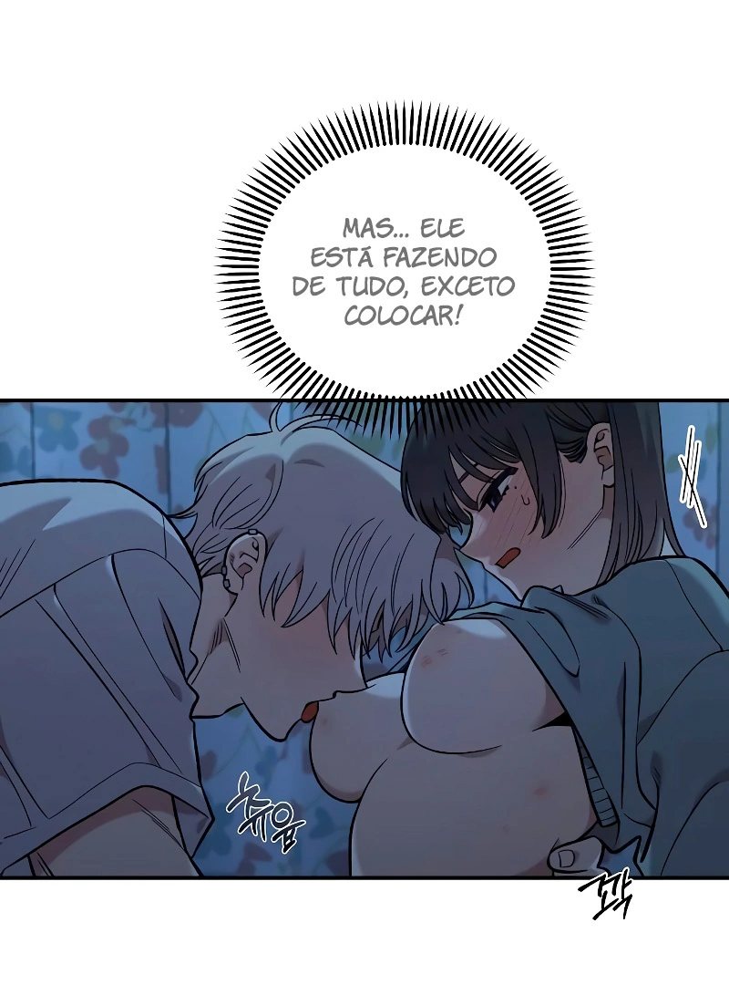 Read Complexo de Amigos de Infância PT-BR Manga Online