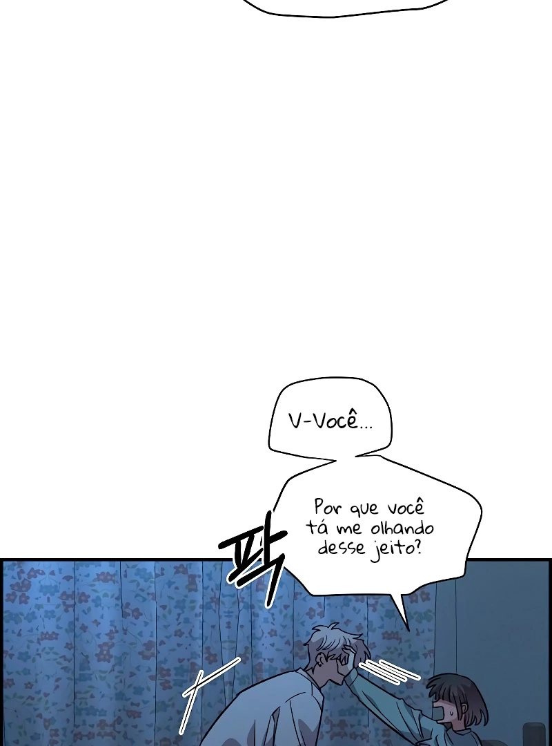 Read Complexo de Amigos de Infância PT-BR Manga Online