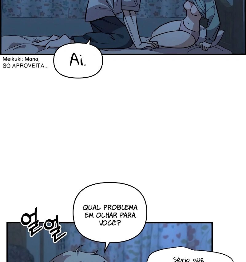 Read Complexo de Amigos de Infância PT-BR Manga Online