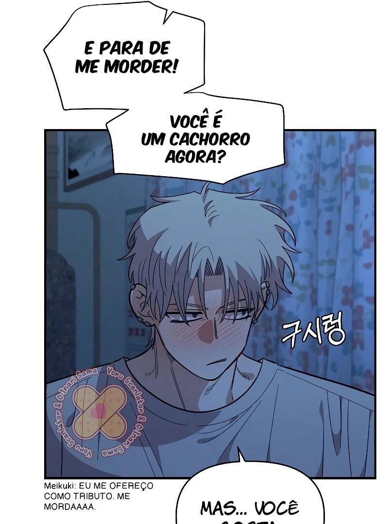 Read Complexo de Amigos de Infância PT-BR Manga Online