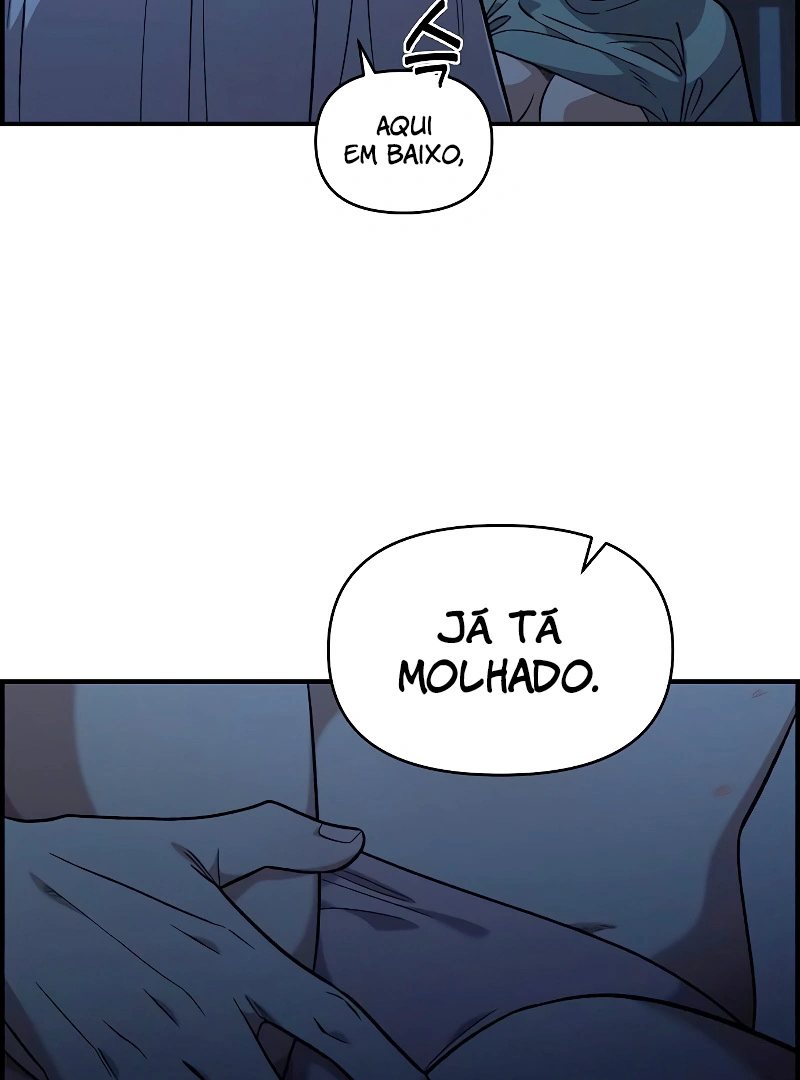 Read Complexo de Amigos de Infância PT-BR Manga Online