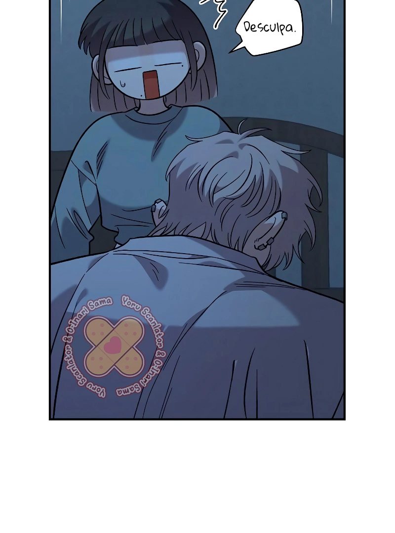 Read Complexo de Amigos de Infância PT-BR Manga Online