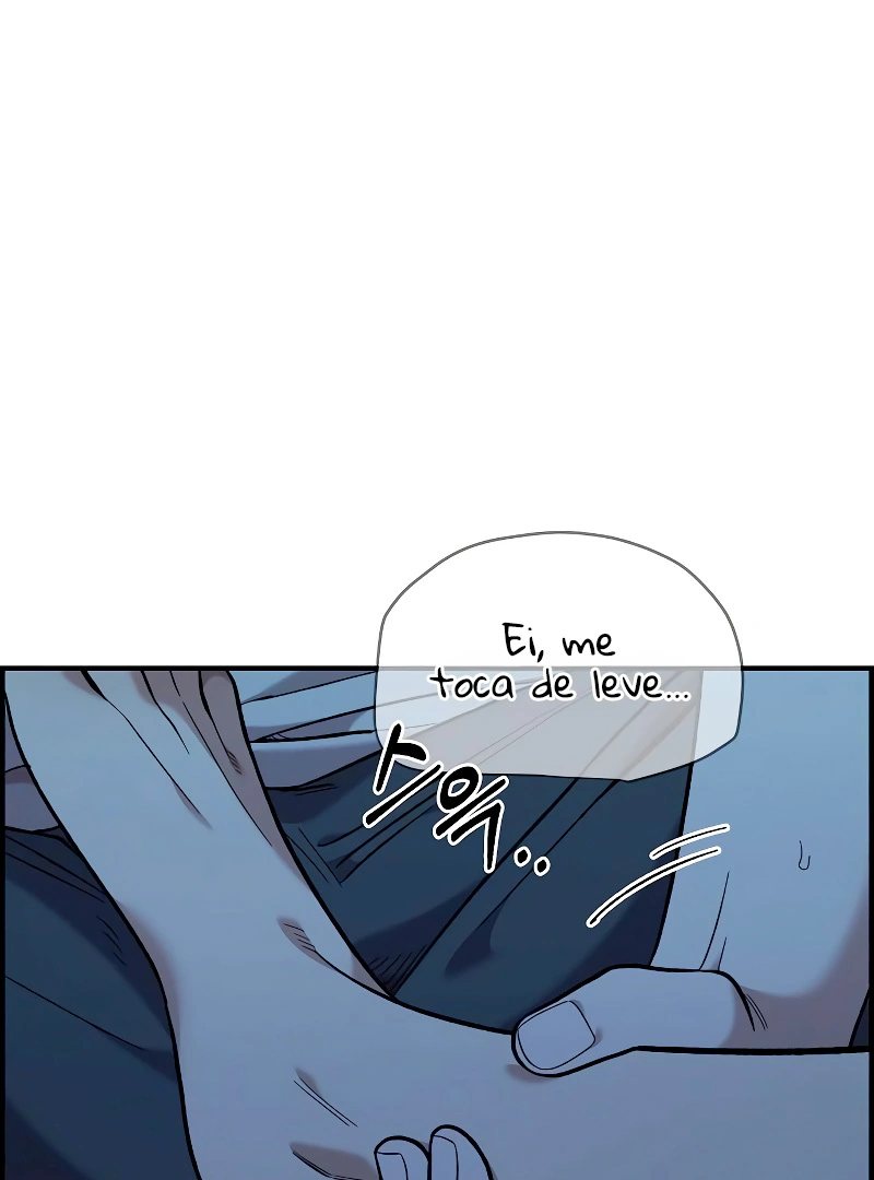 Read Complexo de Amigos de Infância PT-BR Manga Online