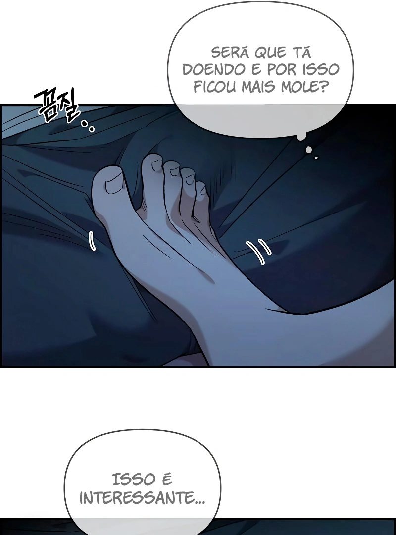 Read Complexo de Amigos de Infância PT-BR Manga Online