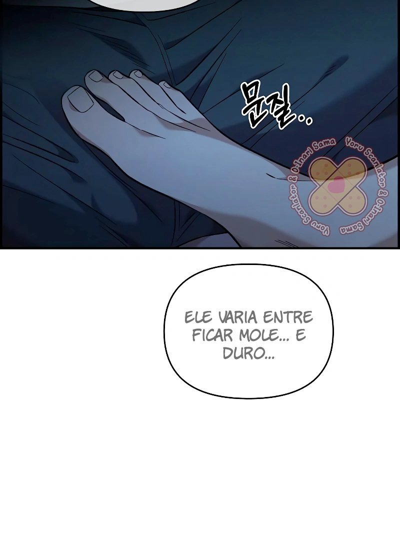 Read Complexo de Amigos de Infância PT-BR Manga Online