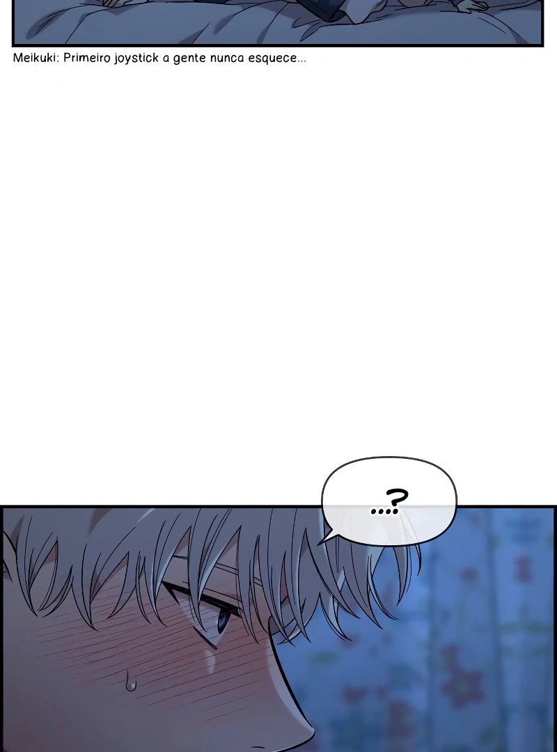 Read Complexo de Amigos de Infância PT-BR Manga Online