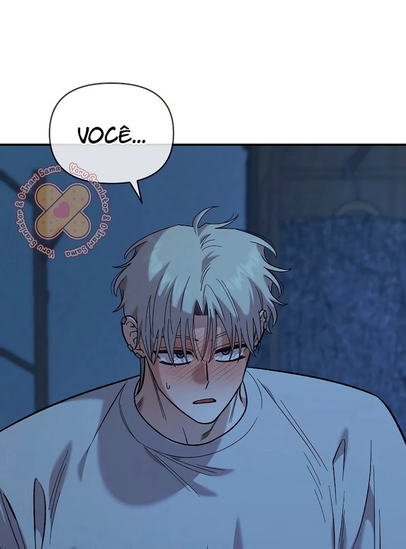 Read Complexo de Amigos de Infância PT-BR Manga Online