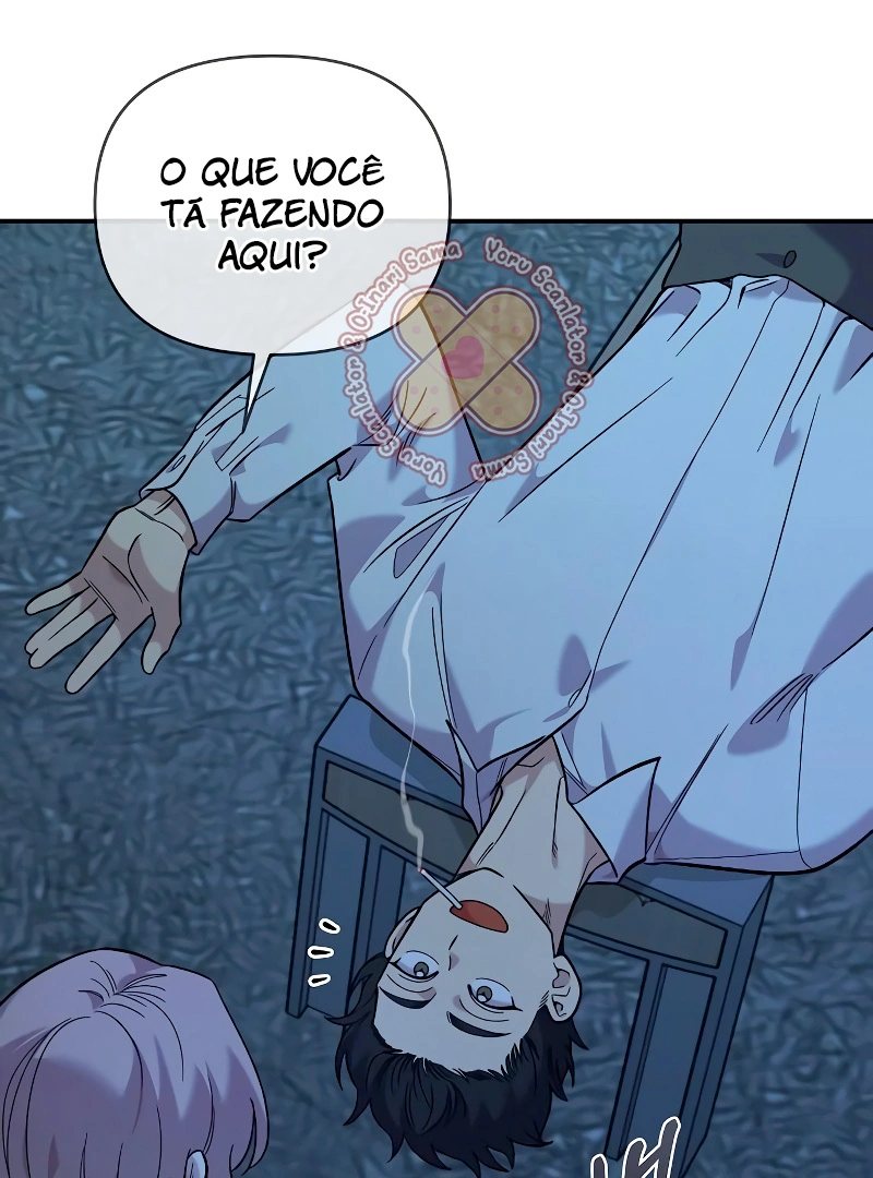 Read Complexo de Amigos de Infância PT-BR Manga Online