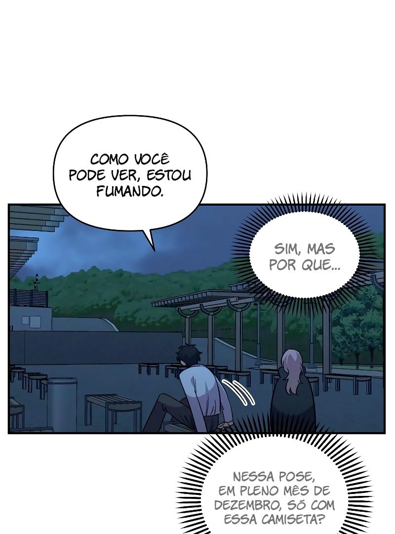 Read Complexo de Amigos de Infância PT-BR Manga Online