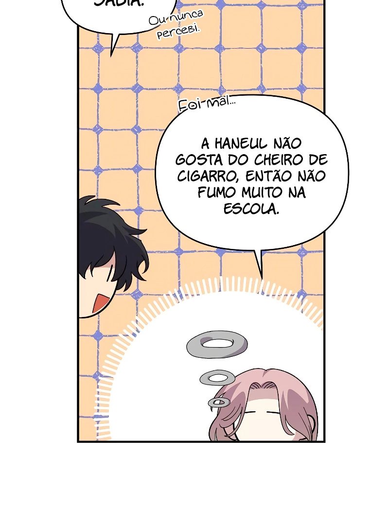 Read Complexo de Amigos de Infância PT-BR Manga Online