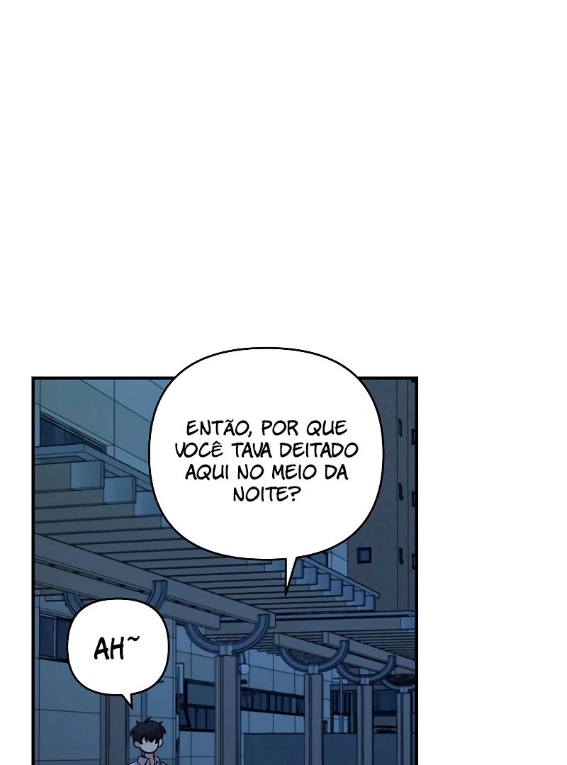 Read Complexo de Amigos de Infância PT-BR Manga Online
